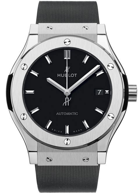 New 511.NX.1171.RX Hublot Classic Fusion 